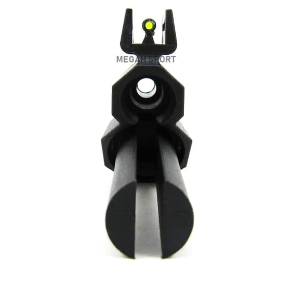 PISIR SHARP INOVA LARAS PENDEK TRUGLO (AS234) - Megah Sport