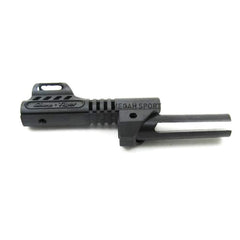 PISIR DEPAN LARAS PANJANG SHARP TIGER POMPING (AS233) - Megah Sport