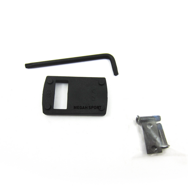 DELTAPOINT PRO BASE CZ-75 (MT678) - Megah Sport