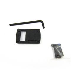 DELTAPOINT PRO BASE CZ-75 (MT678) - Megah Sport