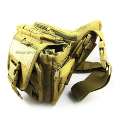 TAS 6013 (TA165) - Megah Sport