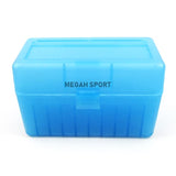 BOX AMUNISI .30 - 06 (AS491) - Megah Sport