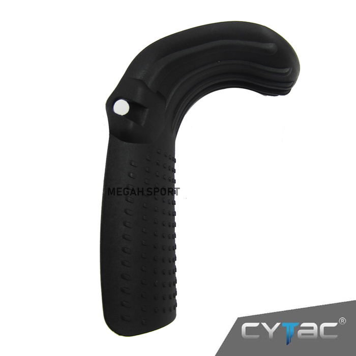 CYTAC GLOCK BEAVERTAIL GRIP (OG186) Gambar sekunder produk