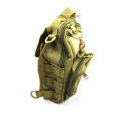 TAS 6012 (TA164) - Megah Sport