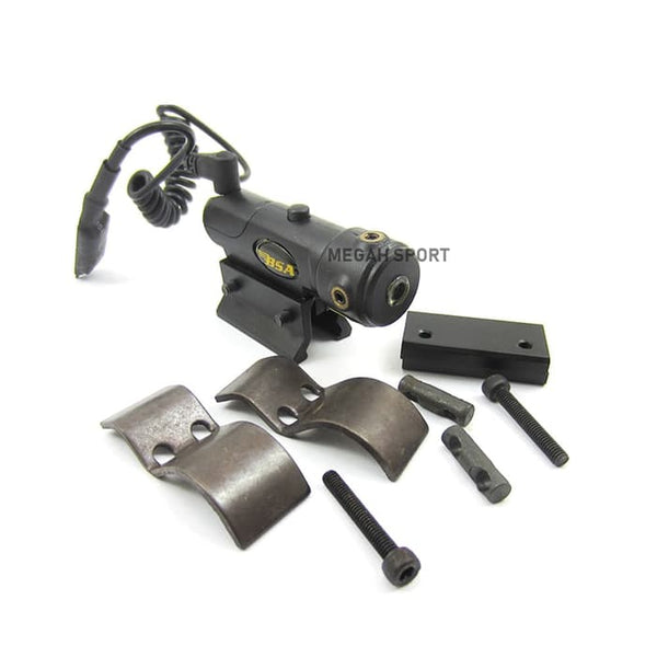 RED LASER BSA (TC843) - Megah Sport