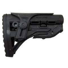 POPOR PCP FAB GL-SHOCK (OG724) - Megah Sport