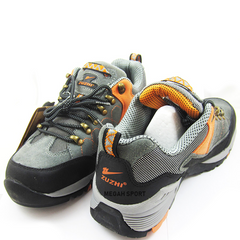 SEPATU ZUZHI (SS106) - Megah Sport
