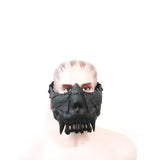 MASKER TENGKORAK 1/2 (OG815) - Megah Sport