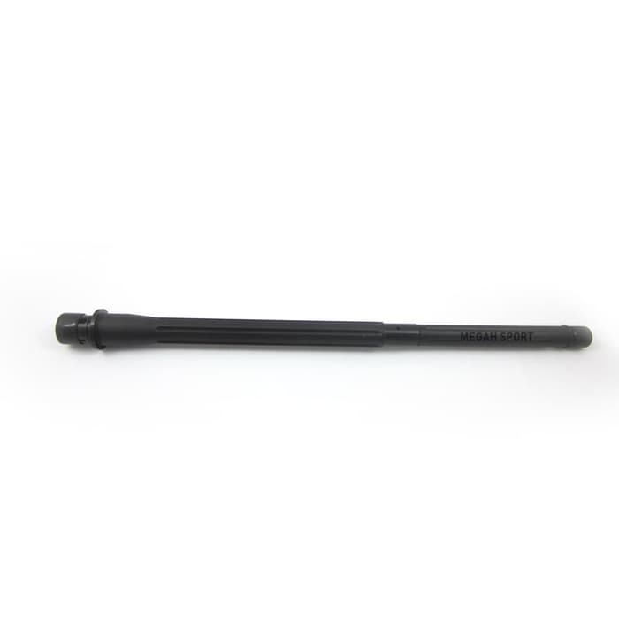 OUTER BARREL BATTLEARMS 36CM (OG566) - Megah Sport
