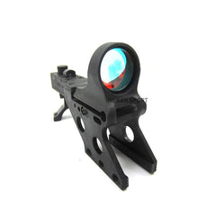 RED DOT HI CAPA (TC865) - Megah Sport