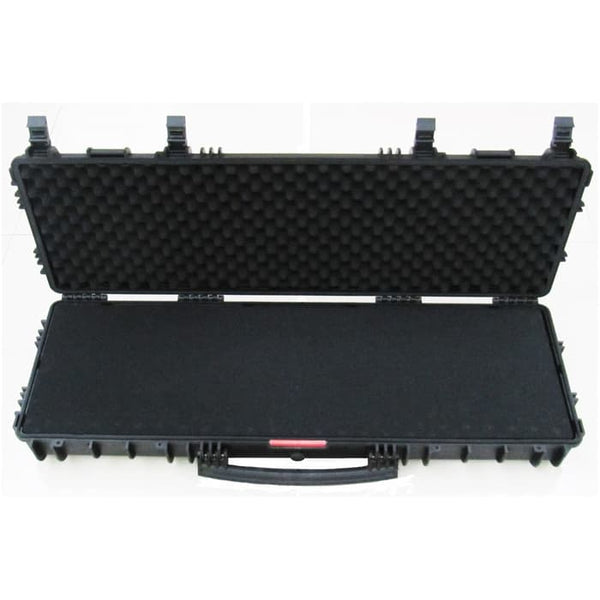 HARDCASE 120X40X17CM FIBER GLAS (TA127) - Megah Sport