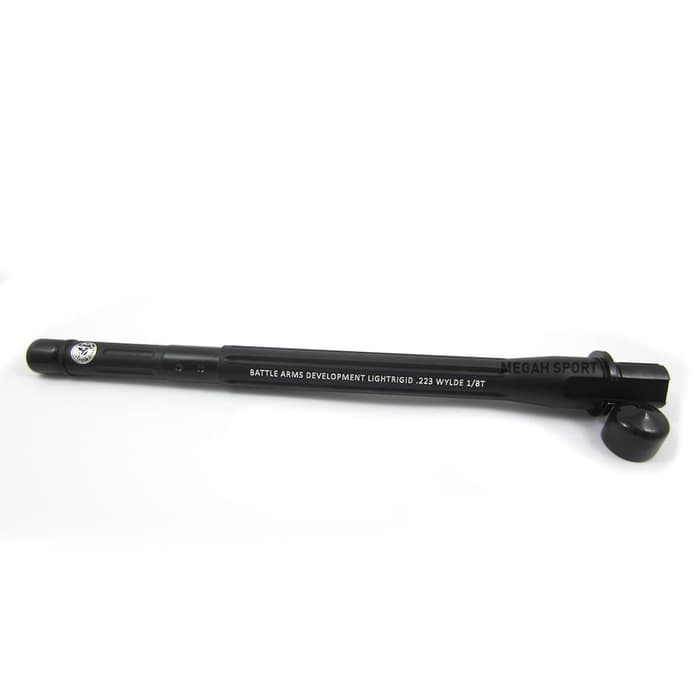 OUTER BARREL BATTLEARMS 26CM (OG567) - Megah Sport