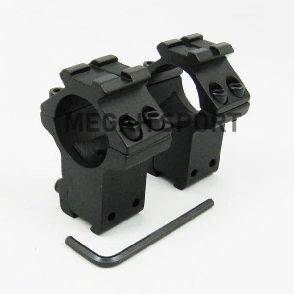 MOUNTING 4 BAUT TOPI (MT505) - Megah Sport