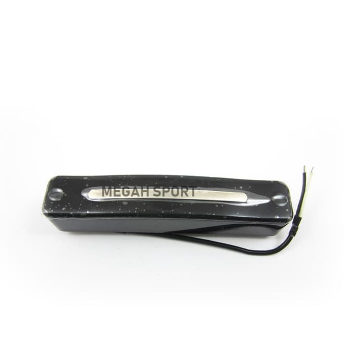 PICK UP BASS 4ST PRS BLADE (AG812) - Megah Sport Gambar utama produk