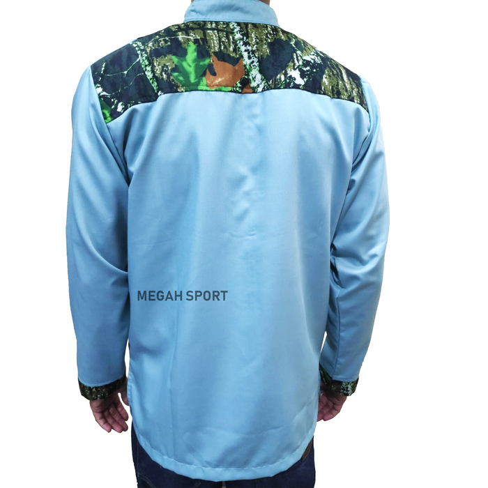 BAJU KOKO CAMOU (KS030) - Megah Sport