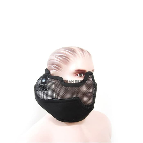 MASKER KAWAT AIRSOFT FULL (OG820) - Megah Sport