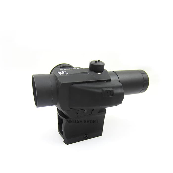 RED DOT VORTEX MINI 1X30 (TC903) - Megah Sport
