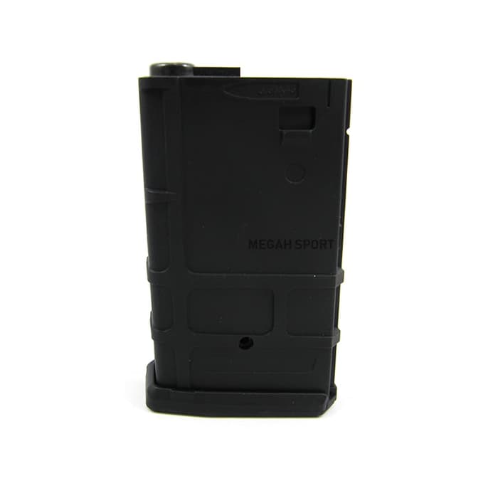 MAGAZIN UNIT M4 PENDEK (OG604) - Megah Sport