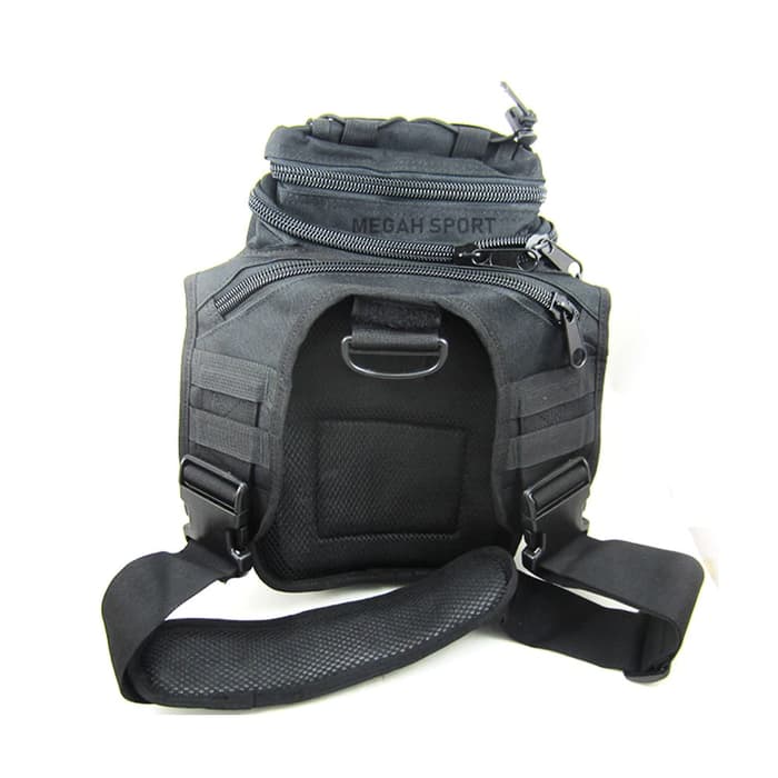 TAS SELEMPANG 6008 (TA169) - Megah Sport