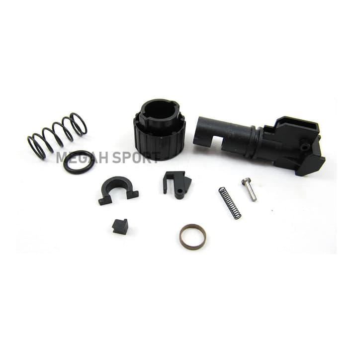 HOP UP CHAMBER AIRSOFT G-36 (OG057) - Megah Sport