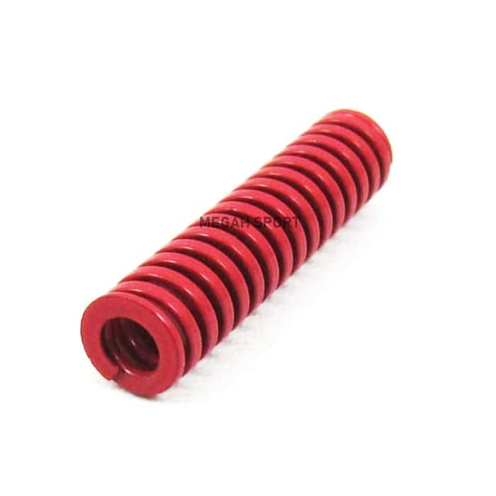 PER MISUMI MERAH OD 8,0MM - 35MM ORIGINAL Gambar sekunder produk