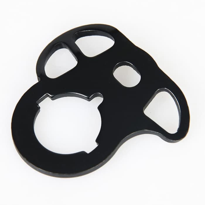 SWIVEL KUPU-KUPU (OG718) - Megah Sport