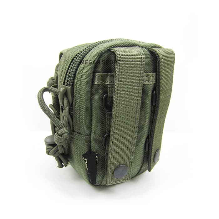 TAS KECIL (TA163) - Megah Sport
