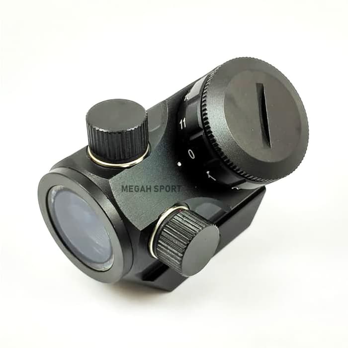 RED DOT GREYHOUND 1 X 25 MINI Gambar sekunder produk