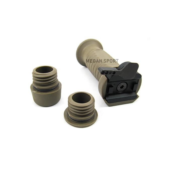 GRIP LARUA 3 RING (OG840) - Megah Sport