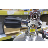 TABUNG SCUBA 80 Cuft (Cubic Feet) USA (AS360) - Megah Sport