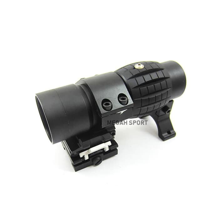 MAGNIFIER 3X (TC867) - Megah Sport
