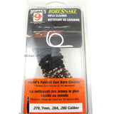 PEMBERSIH LARAS BORESNAKE HOPPE'S CAL .270 / 7MM (AS134) - Megah Sport