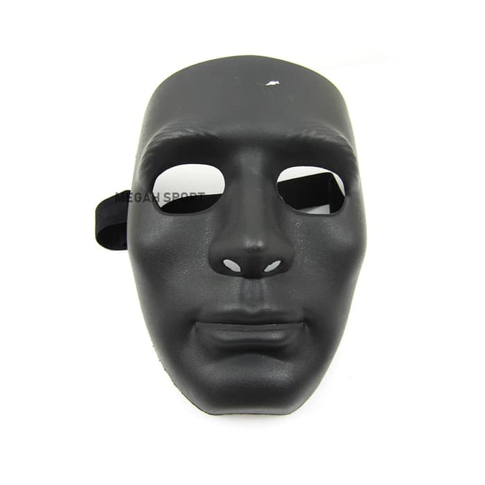 MASKER MUKA ORANG (OG819) - Megah Sport