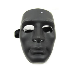 MASKER MUKA ORANG (OG819) - Megah Sport