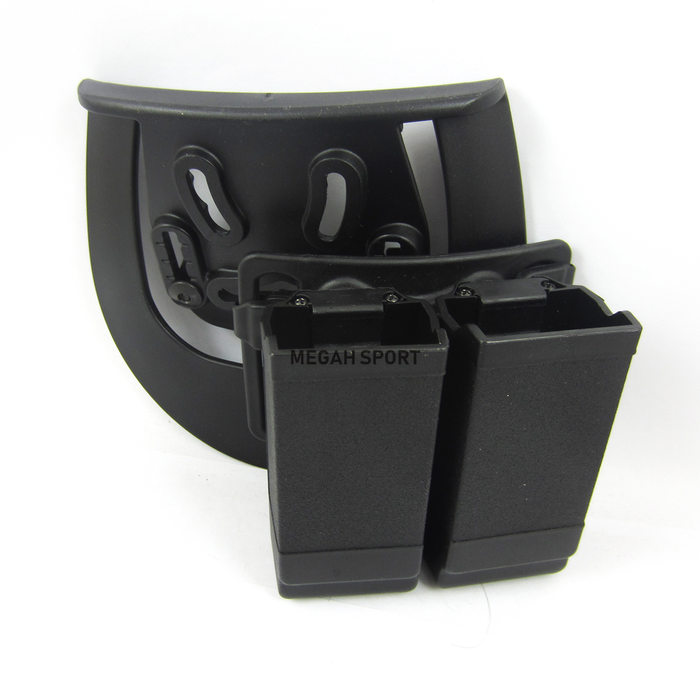 HOLSTER MAG BLACKHAWK (OG117) - Megah Sport Gambar utama produk