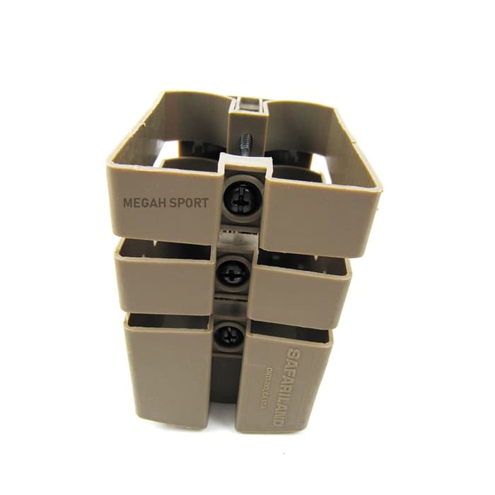 FAT MAGAZINE UNIT AK (OG707) - Megah Sport