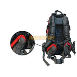 TAS RUCKSACK ADVENTURE 35L PREMIUM (TA238) - Megah Sport