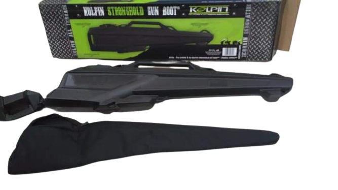 HARDCASE KOLPIN STRONGHOLD USA (TA032)