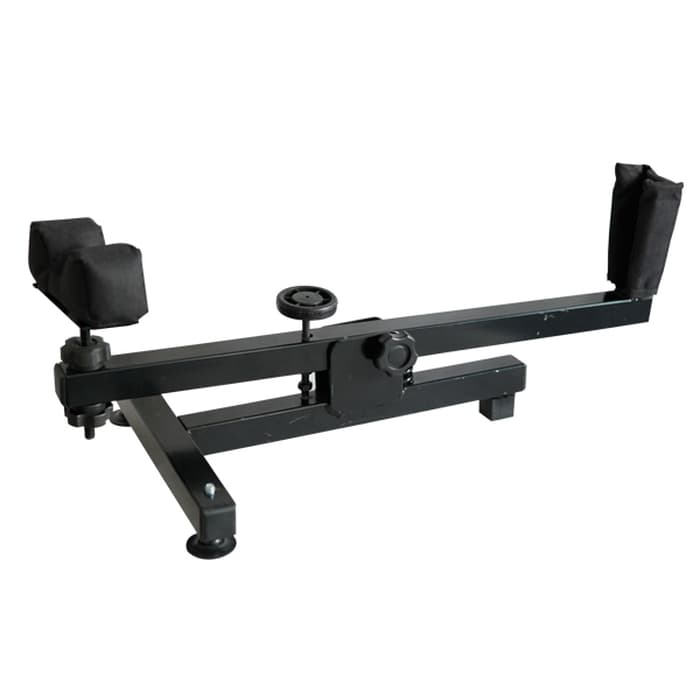 SHOOTING REST / GUN REST SENAPAN ANGIN IMPORT Gambar sekunder produk