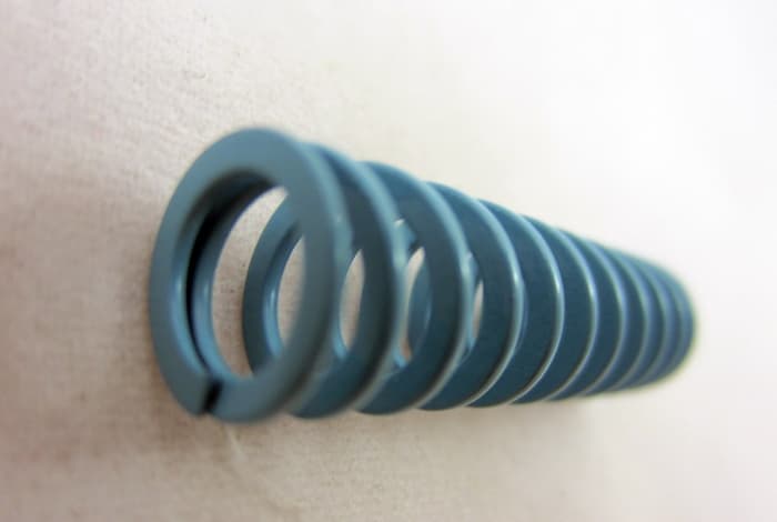 MISUMI BIRU MUDA 10.5 -  35MM (AS423) - Megah Sport