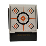BOX TARGET 17X17 CM (PE463)