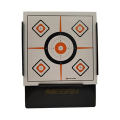 BOX TARGET 17X17 CM (PE463)