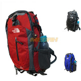 TAS RUCKSACK ADVENTURE 35L PREMIUM (TA238) - Megah Sport