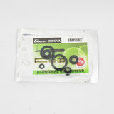 SIL SHARP JAPAN SATU SET (AS210) - Megah Sport