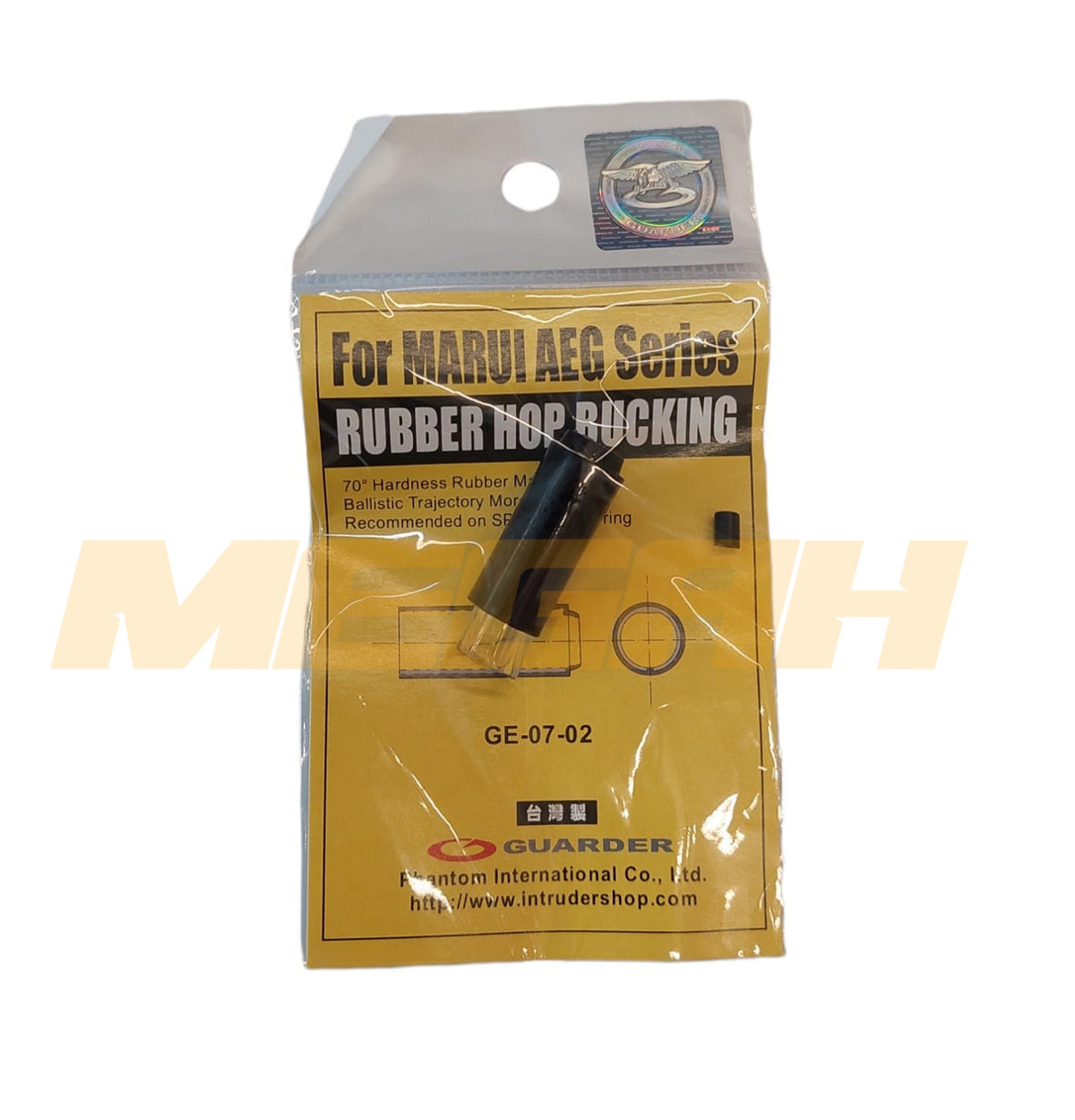 KARET HOP UP AIRSOFT Gambar utama produk