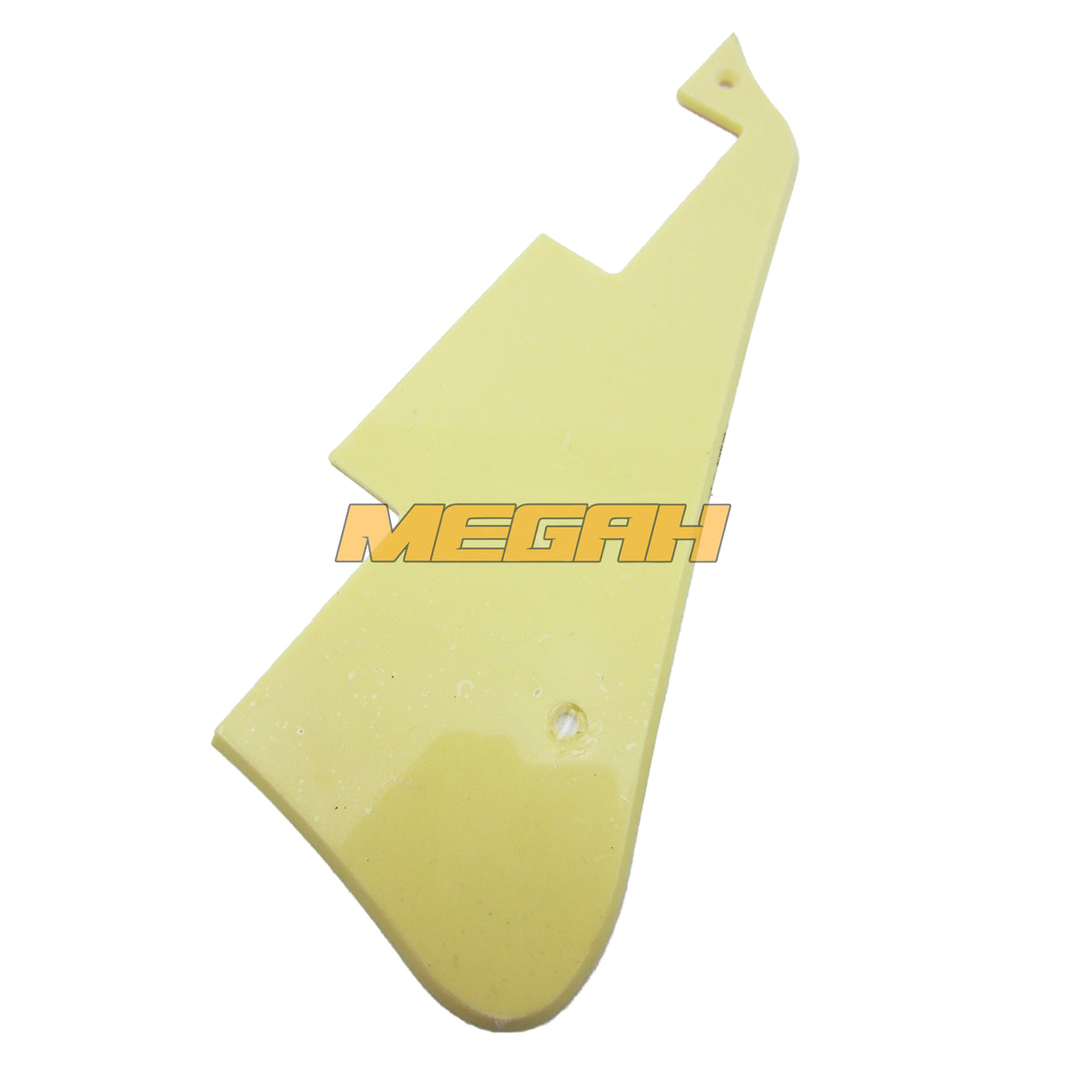 BACK COVER GIBSON IVORY (AG318) - Megah Sport Gambar utama produk