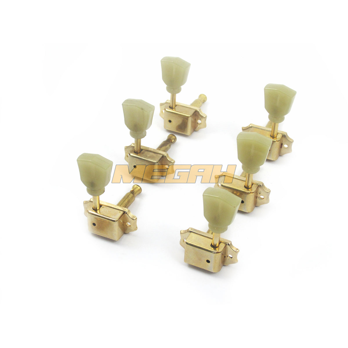 DRYER AKUSTIK - GOLD (AG591) - Megah Sport Gambar utama produk