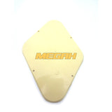 BACK COVER IVORY (AG259) - Megah Sport