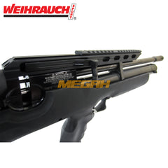 WEIHRAUCH HW100 BP/K BULLPUP (SE787) - Megah Sport