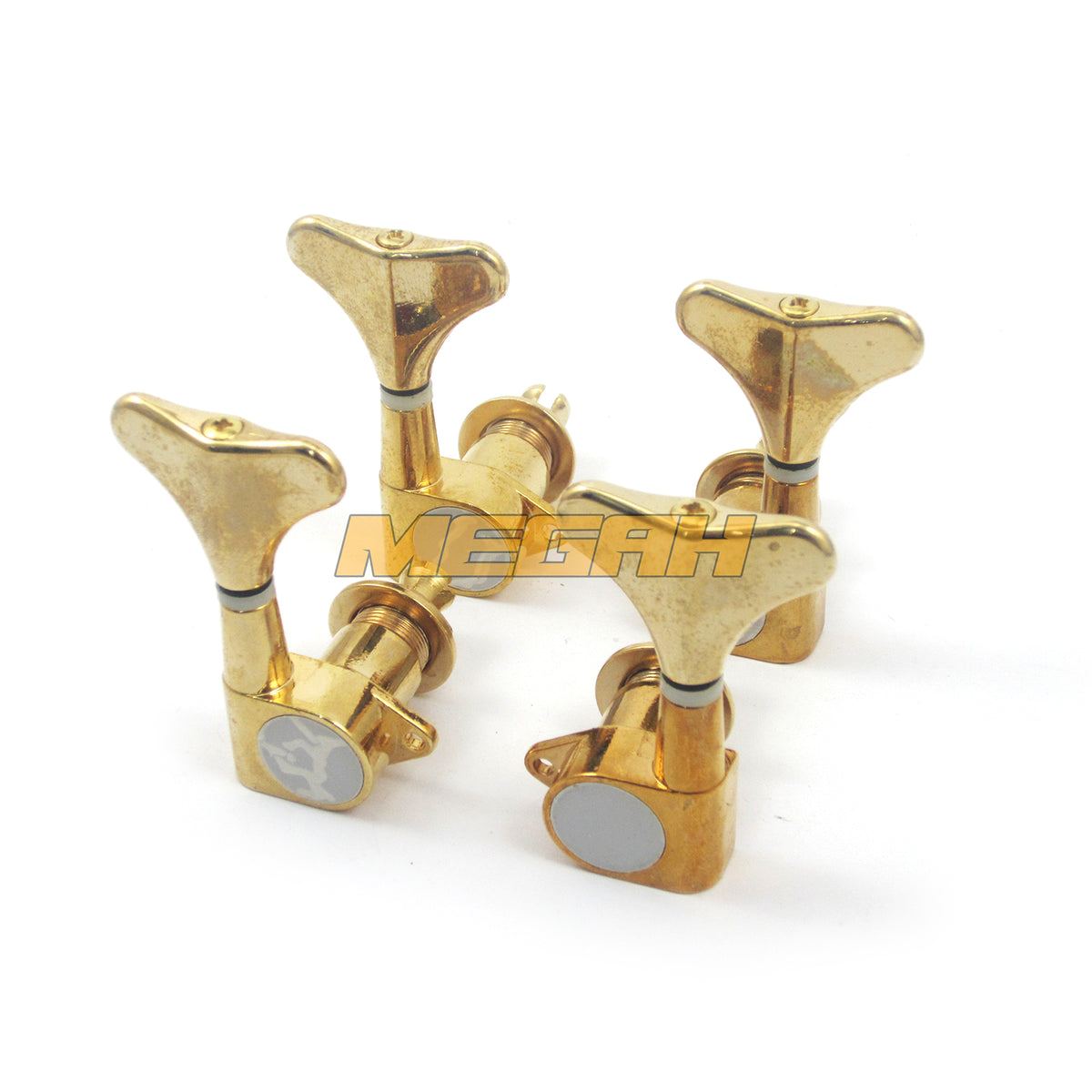 DRYER BASS 4 STRING - GOLD (AG680) - Megah Sport Gambar utama produk